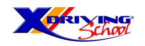 Logo-X-driving®